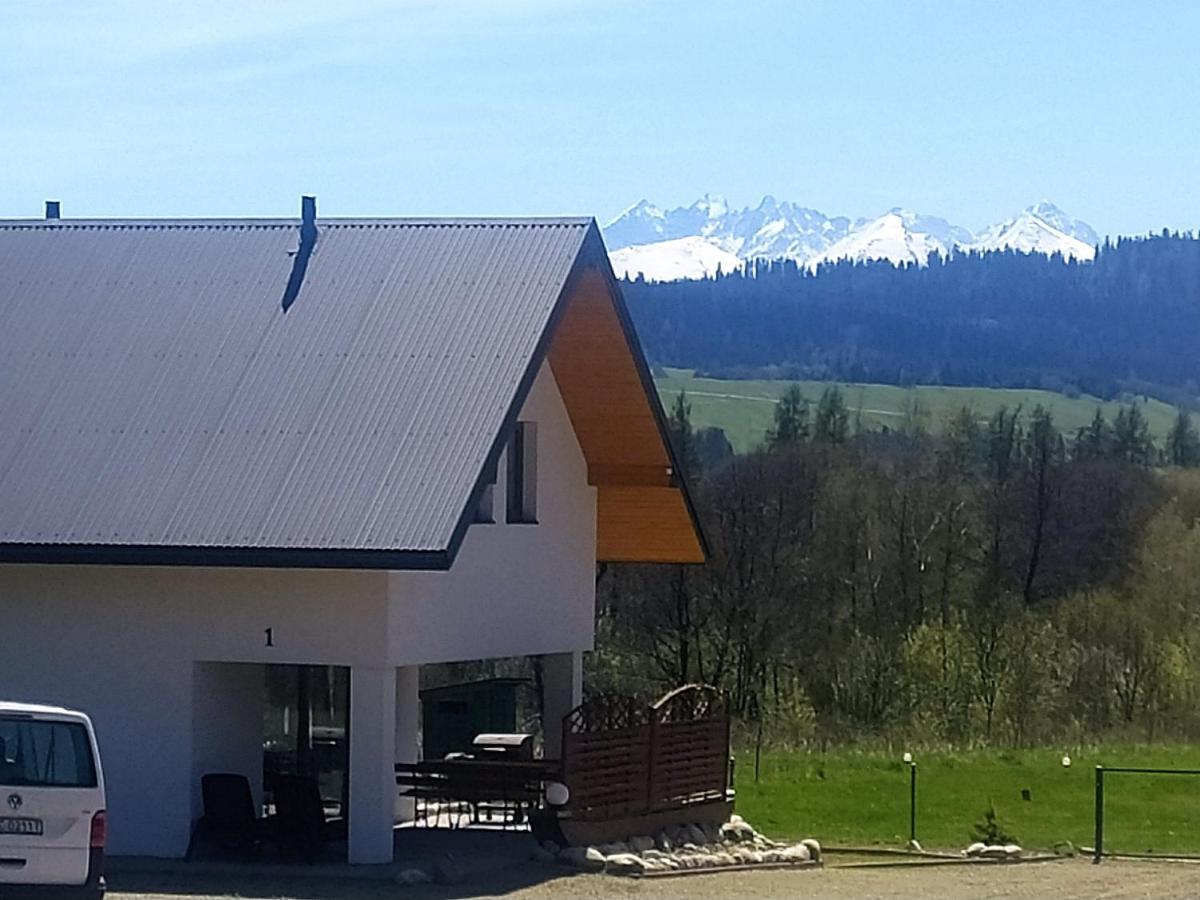 I Bike'Owy Domek Z Finska Balia Nad Jeziorem Czorsztynskim - 400M Od Jeziora I Sciezki Rowerowej Maniowy Exterior photo